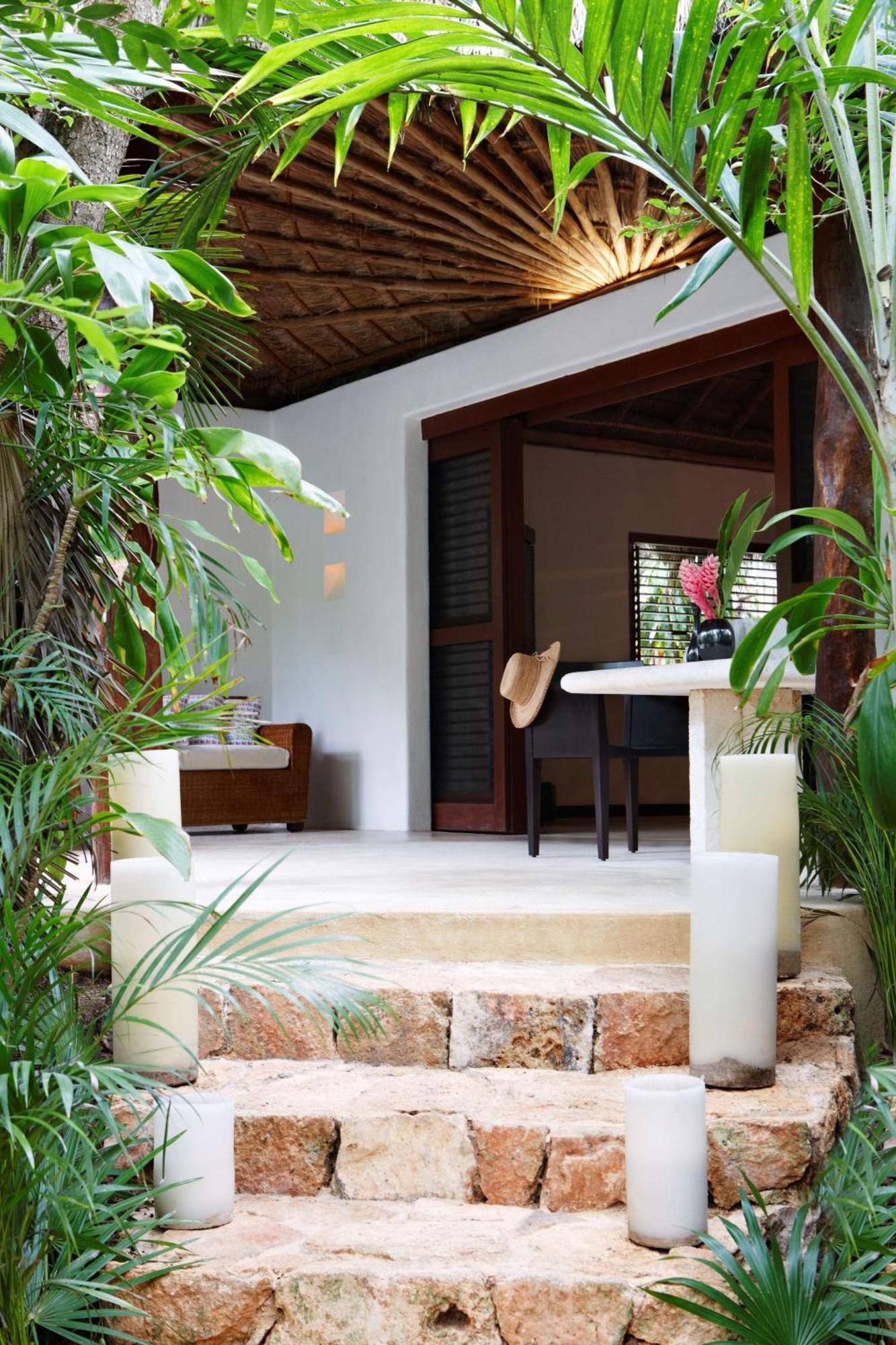 Viceroy Riviera Maya, A Luxury Villa Resort (Adults Only) Exterior foto